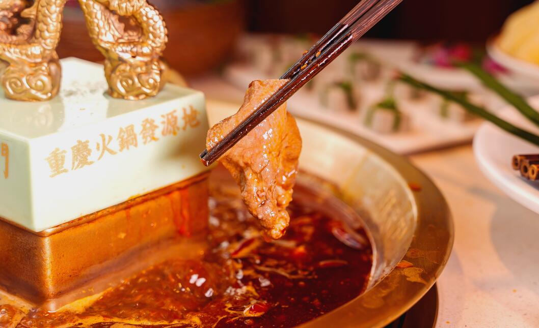 加盟餐飲行業(yè)，選擇火鍋，是否明智？