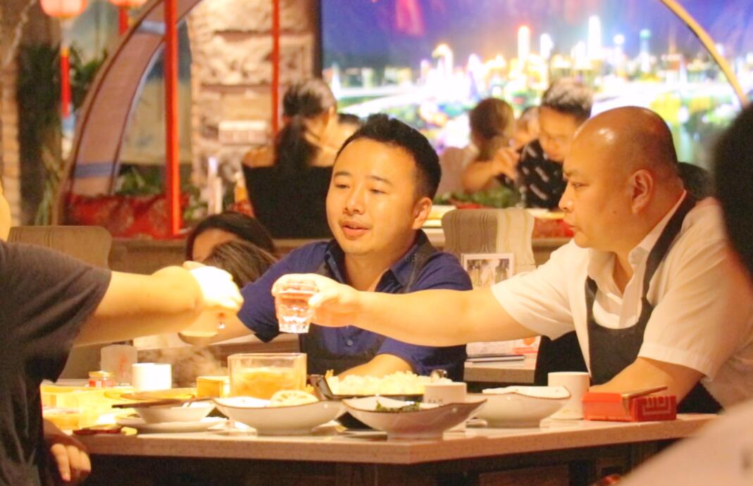 開家火鍋店，到底賺錢嗎？原來取決于這些要素！