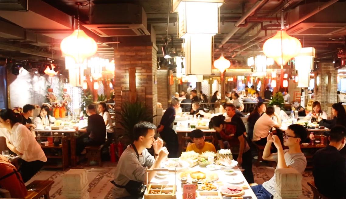 為什么開一家火鍋店，選擇加盟更易成功？
