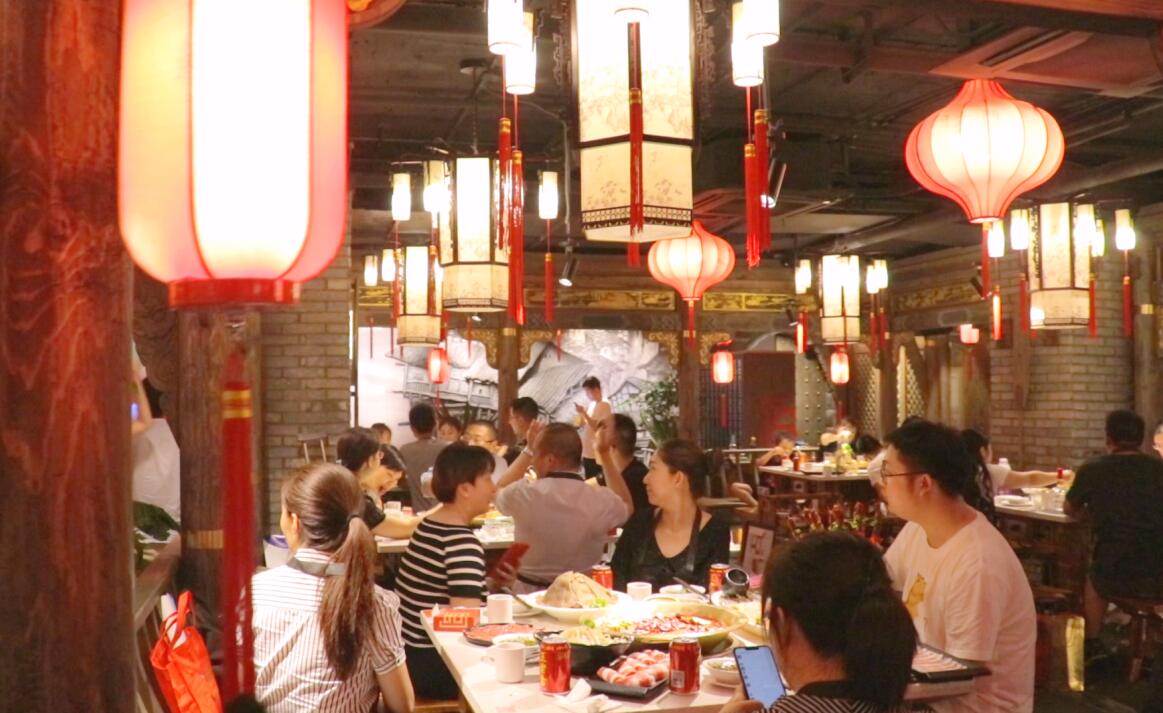 吃火鍋，喝什么茶，更能吃出特色？