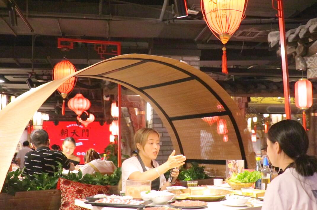 火鍋店選址，決定開店成敗，這幾點(diǎn)缺一不可！