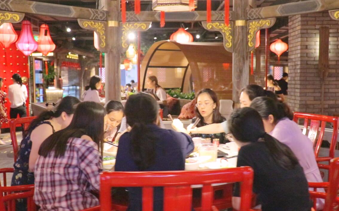 火鍋特色小吃，加盟店新品，開店必備！