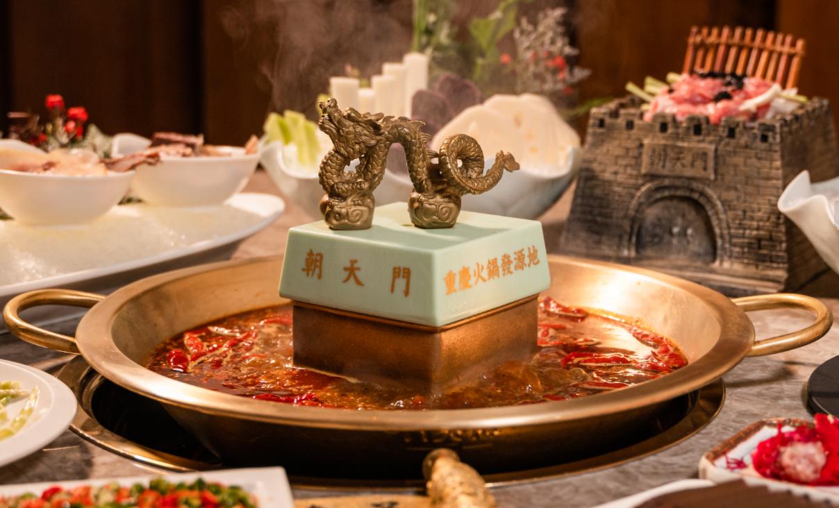為什么大家開火鍋店，更愿意選擇加盟？