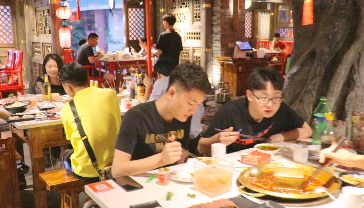 暑假去廣州，美食天堂，旅游攻略全分享！