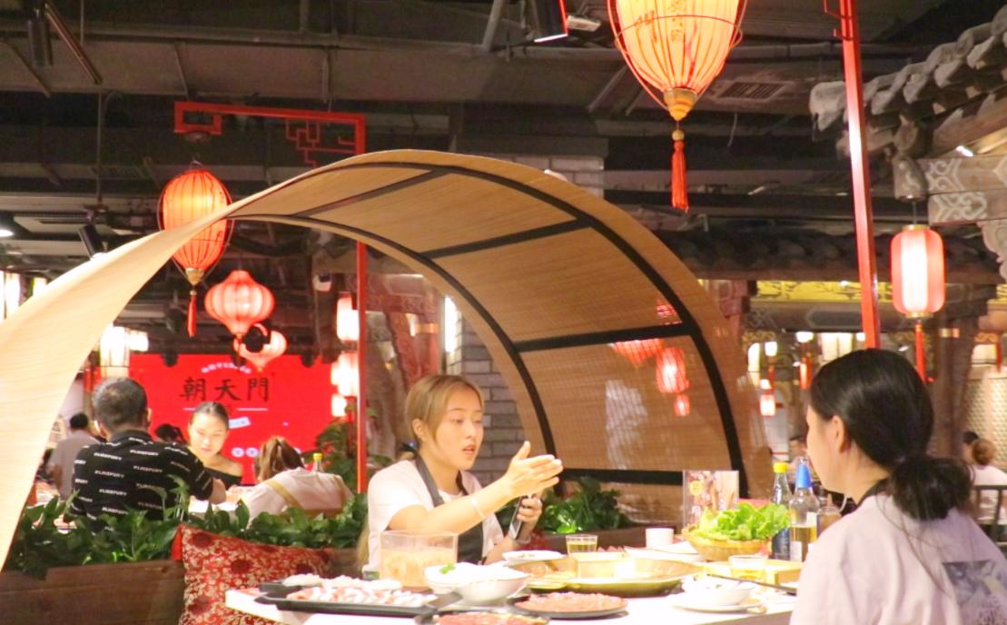 暑假去南京，經(jīng)典景點(diǎn)和美食，旅行攻略超全分享！