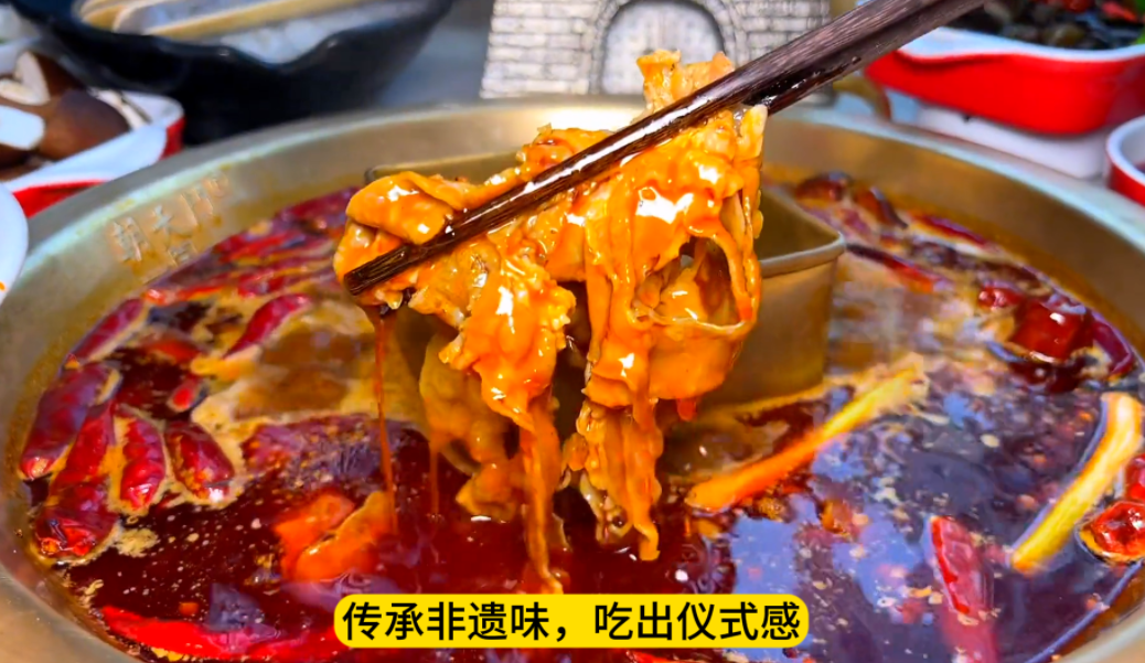 跟著運動員吃火鍋，這樣吃才減脂！