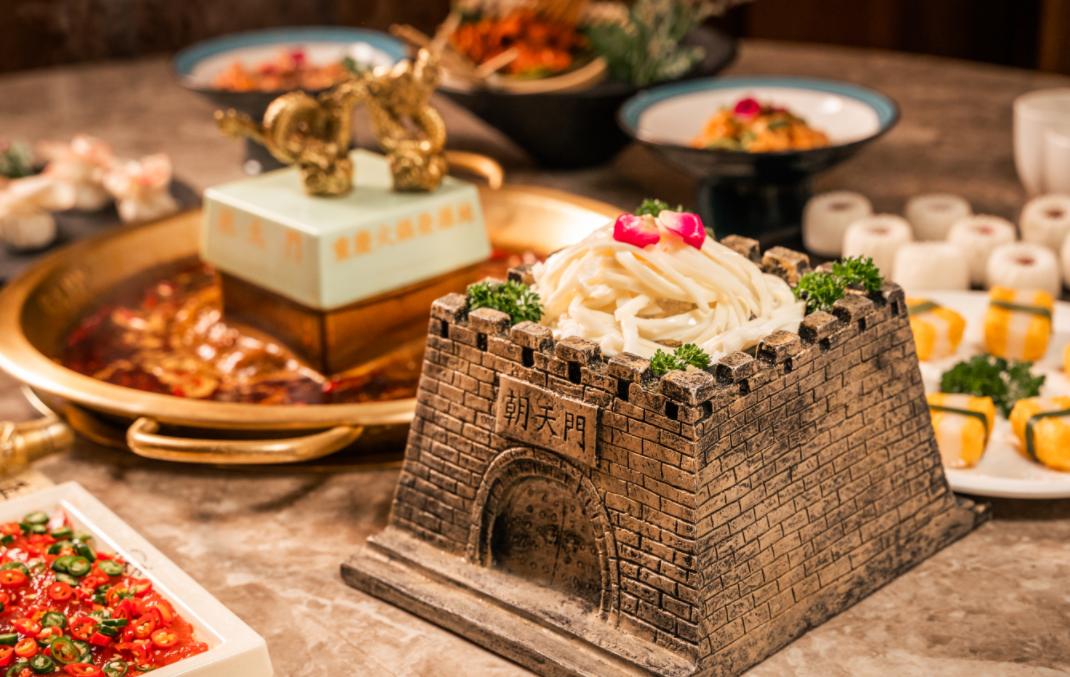 火鍋店裝修，衛(wèi)生間設(shè)計很重要，提升品質(zhì)就看它！