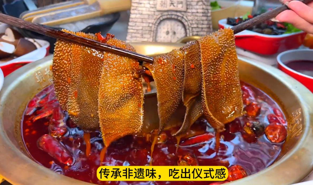 國慶節(jié)去香港，吃喝玩樂旅行打卡全攻略！