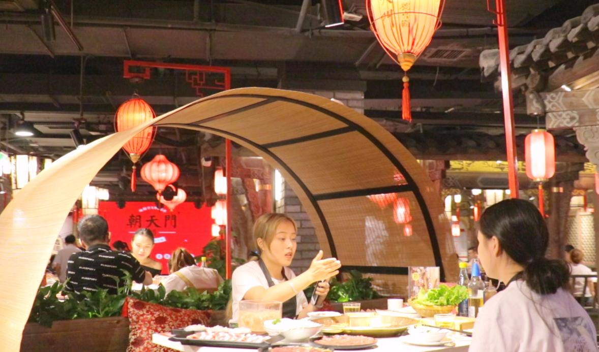 火鍋加盟，選對(duì)品牌，你就成功一半！