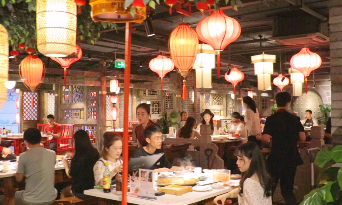 國慶去北京，感受北平之秋，旅行打卡攻略！