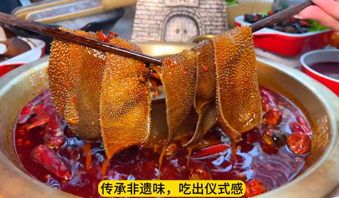 在國外開一家重慶火鍋，生意到底好不好？
