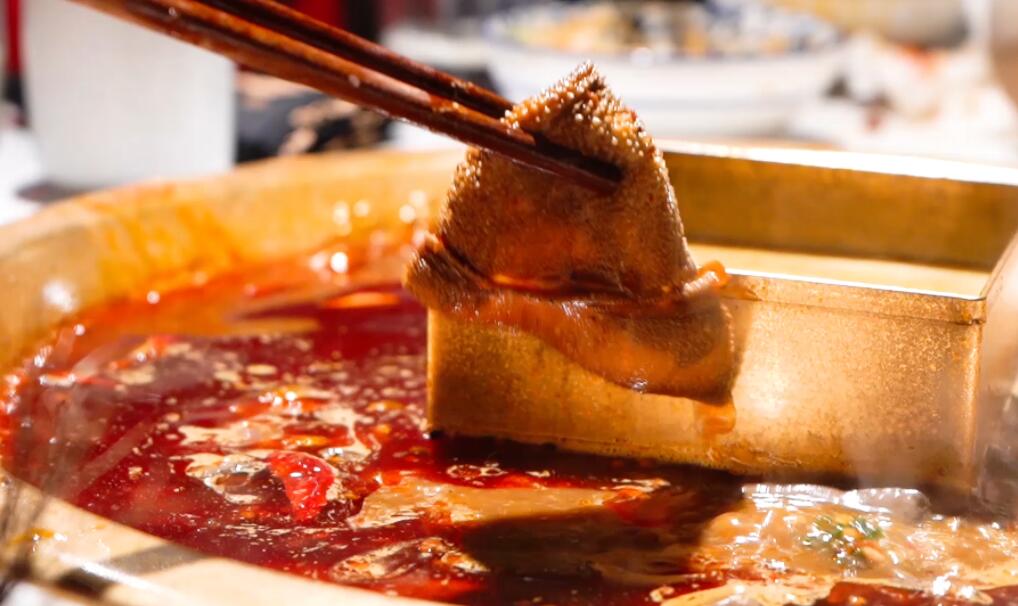 秋季養(yǎng)生火鍋怎么吃？既健康又美味！