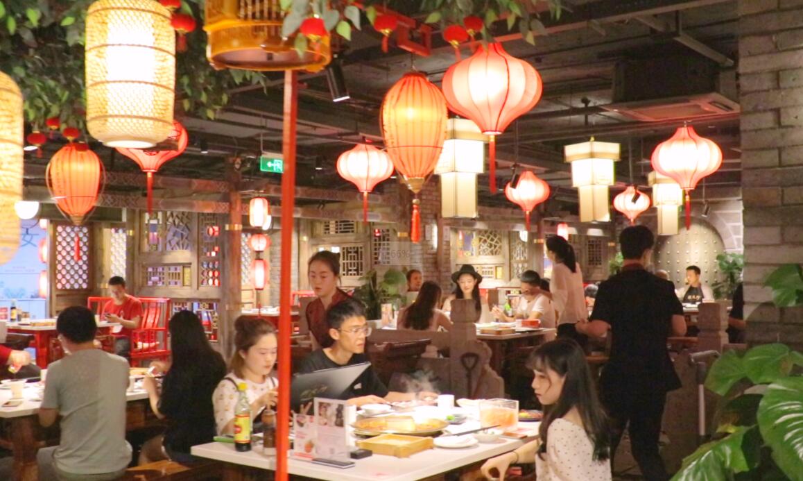 重慶火鍋，憑什么成為了社交名片？