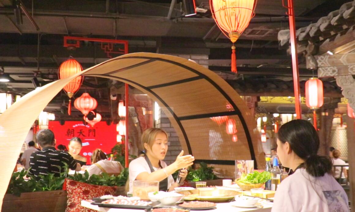 創(chuàng)業(yè)火鍋店怎么處理負面評價？