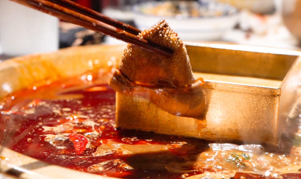 一家火鍋店怎么合理控制成本？