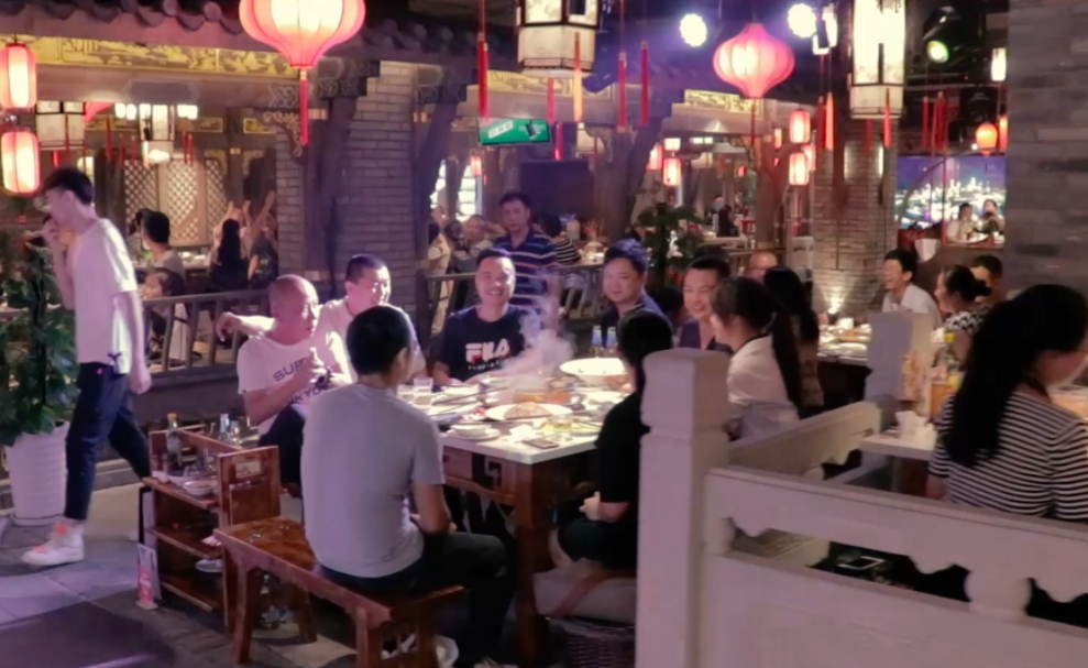 開家重慶火鍋店怎么有效獲客？