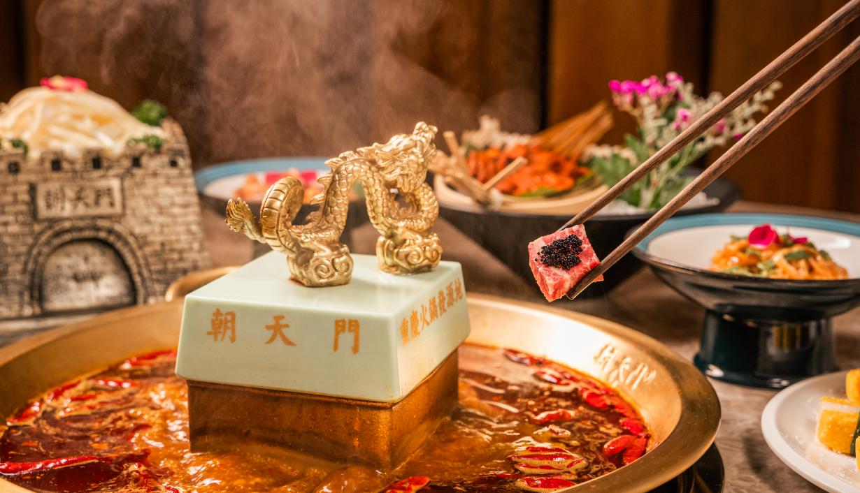 冬天火鍋吃羊肉怎么吃？這樣做健康又美味！