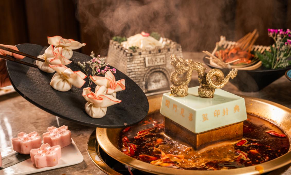 瑜伽愛好者怎么吃火鍋？這樣吃健康又美味！