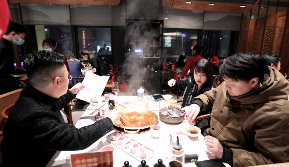 在天津，開一家重慶火鍋店可行嗎？