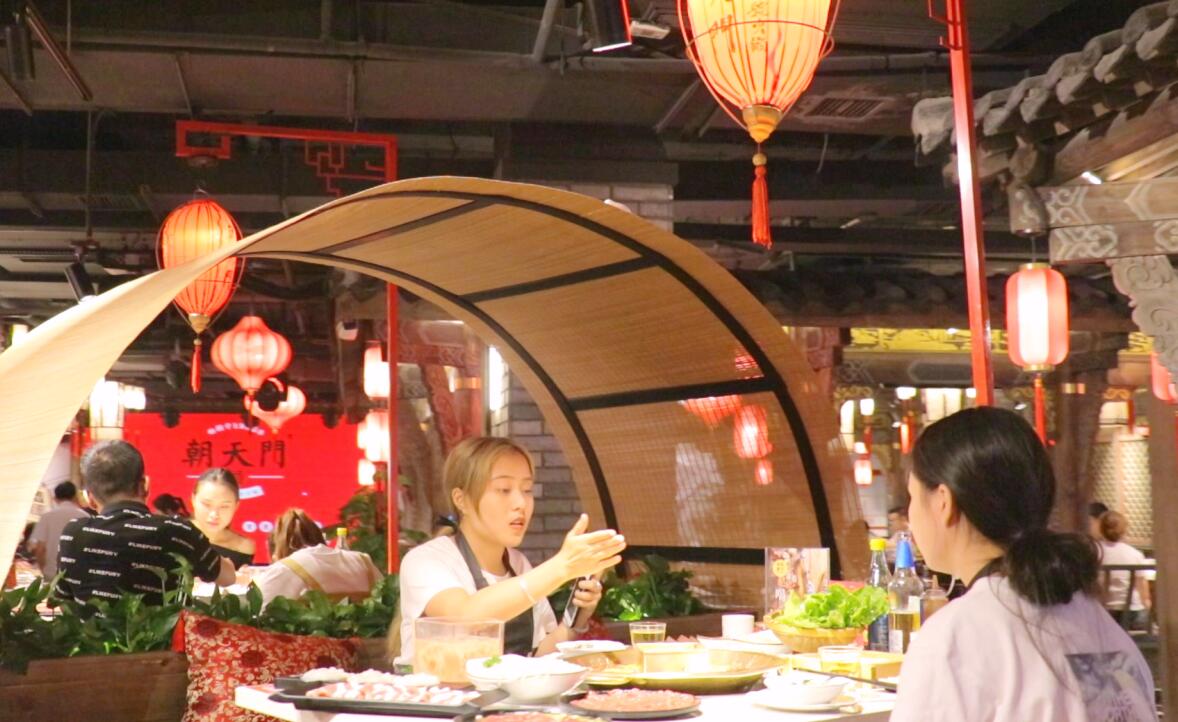 在北海，開一家重慶火鍋，可行性到底高不高？