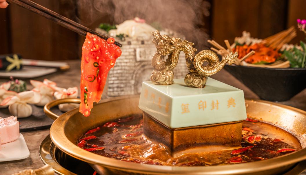在馬德里，開一家重慶火鍋店，可行嗎？