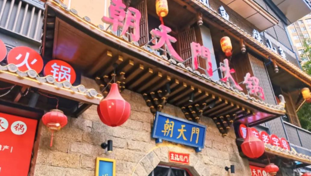 春節(jié)去泰國甲米，美食攻略分享！