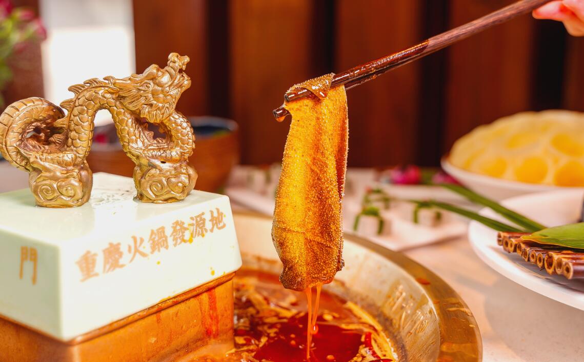 3公里內(nèi)的火鍋江湖，如何讓周邊居民成為你的忠實顧客？