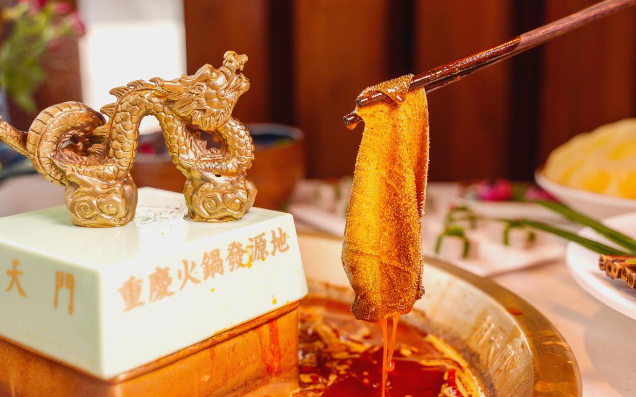火鍋店氛圍升級術(shù)，顧客主動拍照的五個秘訣！