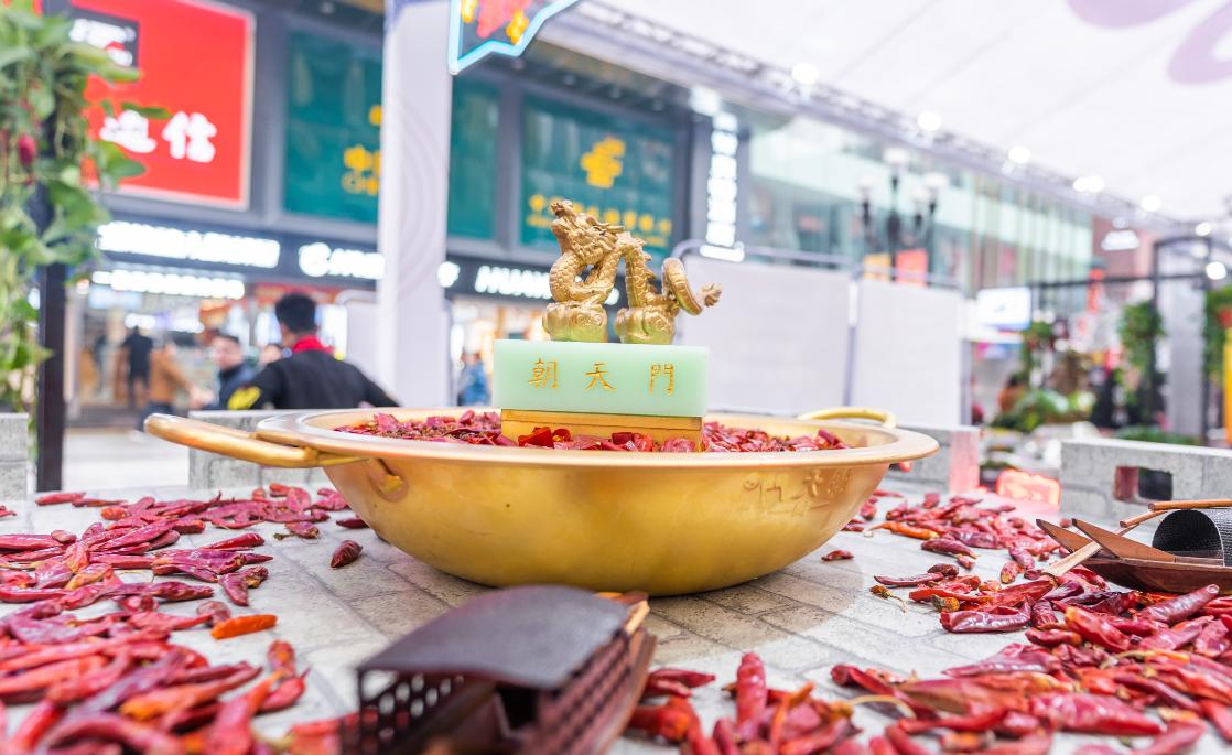 在香港，吃正宗重慶火鍋是一種什么體驗(yàn)？