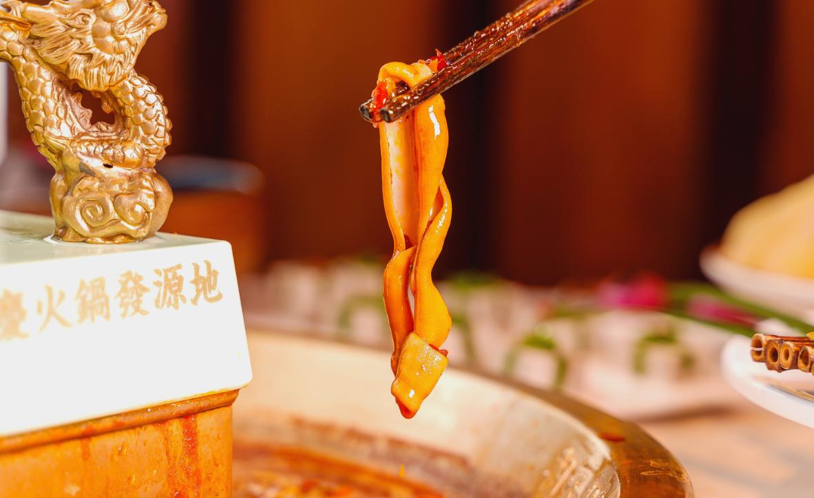 火鍋店回頭客養(yǎng)成秘法，從流量到留量的經(jīng)營密碼！