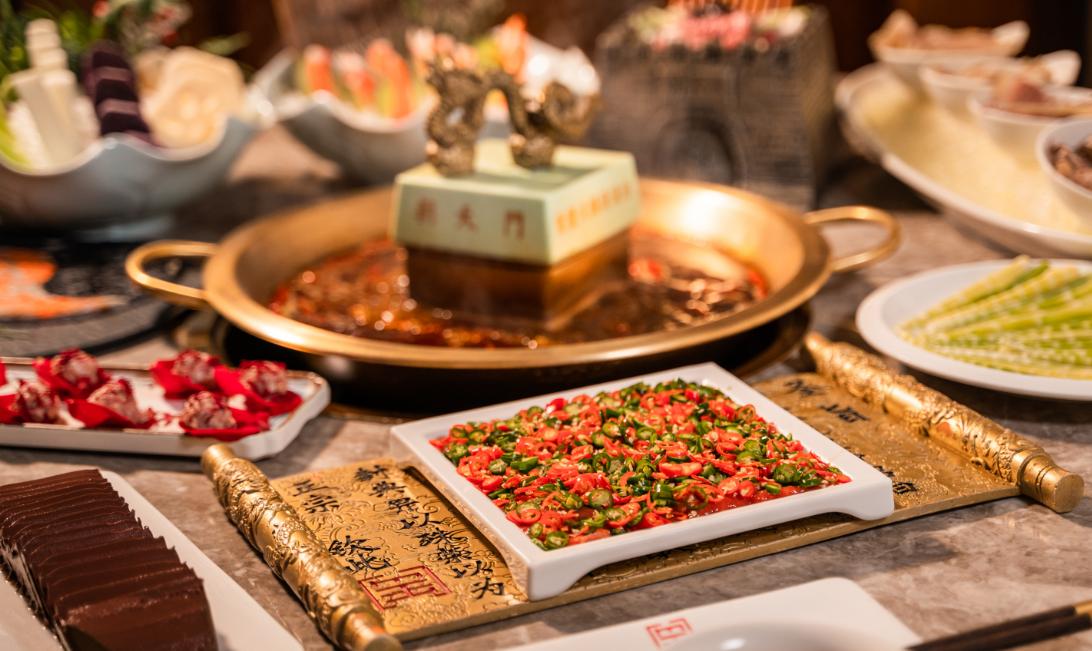 火鍋店牛肉怎么創(chuàng)新？從傳統(tǒng)到革新的味覺改變！