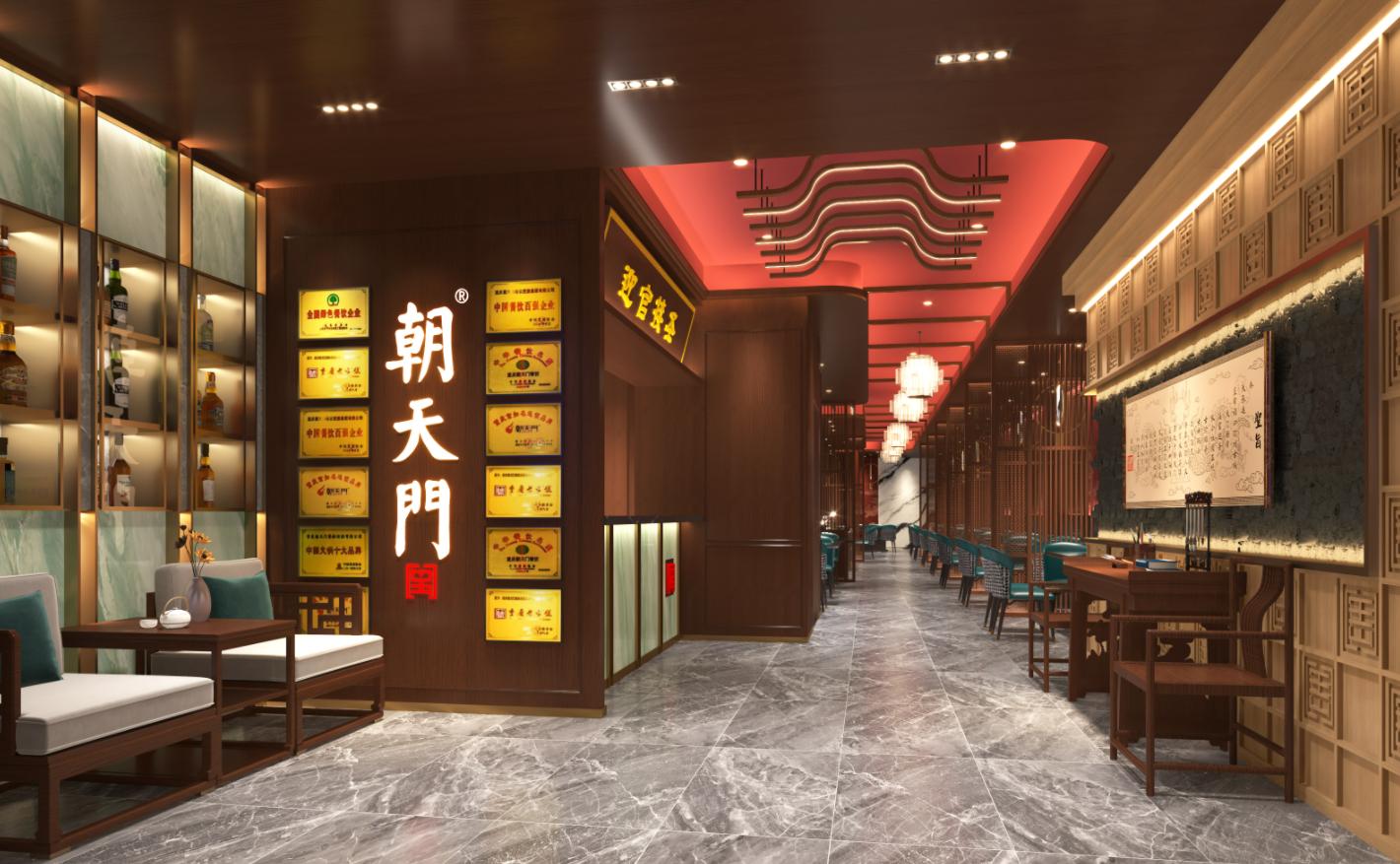 加盟一家重慶火鍋店，店鋪需要多大面積？