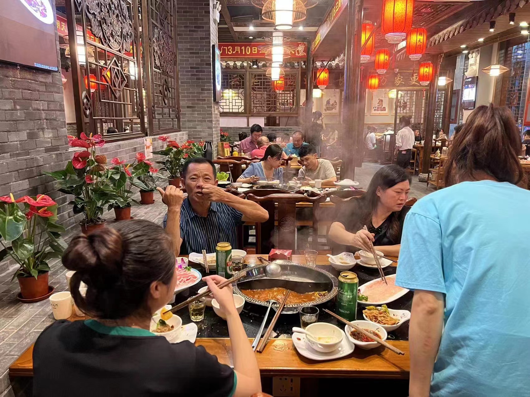 消費(fèi)節(jié)后，重慶火鍋后廚食品安全，這幾點(diǎn)不容忽視