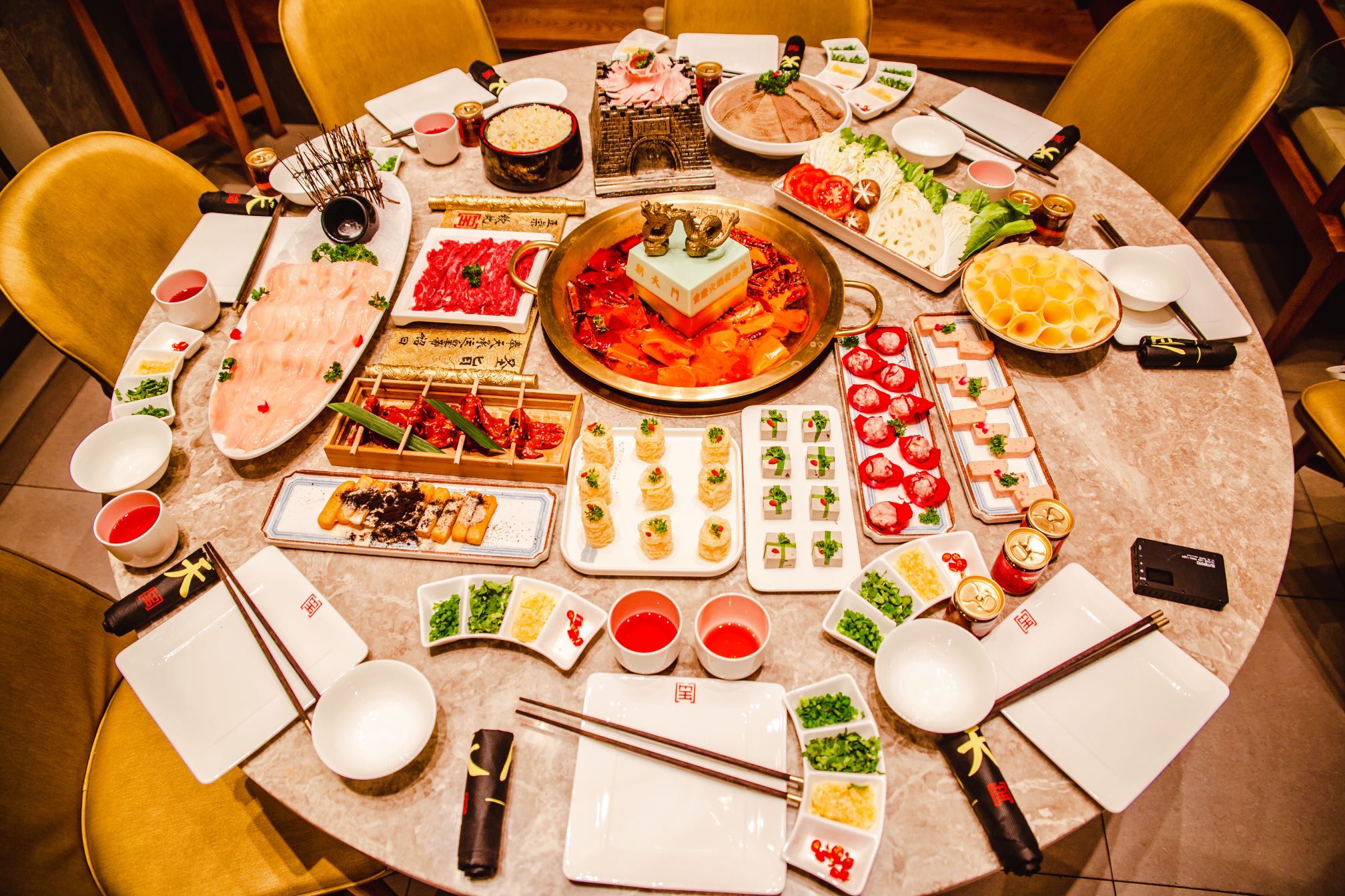 火鍋品牌，如何利用小紅書(shū)運(yùn)營(yíng)，讓生意更好