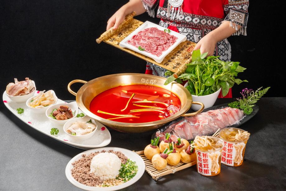 貴州特色菜，這幾樣，居然還有人沒(méi)吃過(guò)?