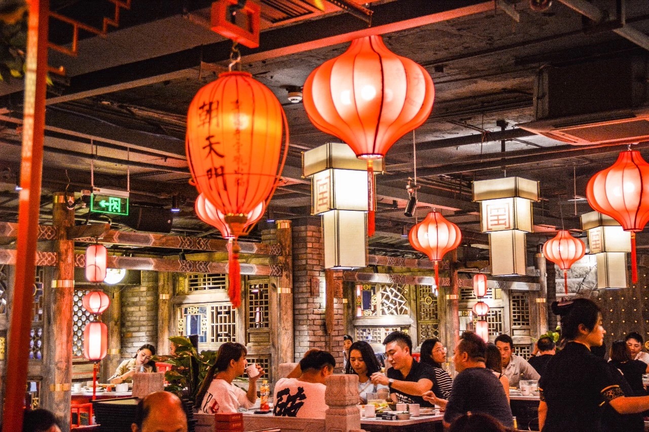 火鍋店生意好的秘訣，建議大家跟著這樣做