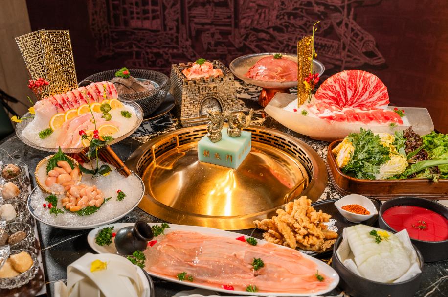 五一節(jié)，到日本吃重慶火鍋，是一種什么樣的體驗(yàn)？