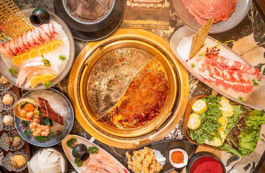 五一節(jié)，到澳門(mén)吃重慶火鍋，是一種什么樣的體驗(yàn)？