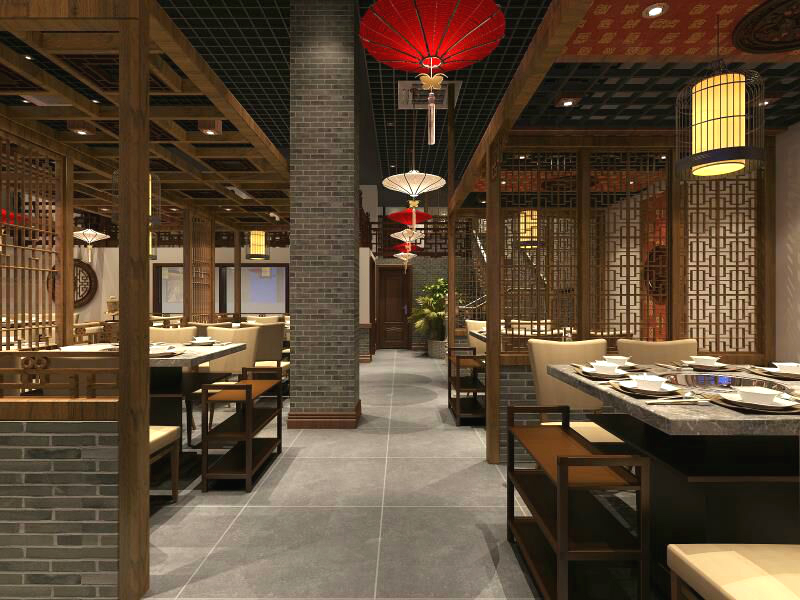 朝天門火鍋湖北嘉魚店開(kāi)業(yè)(圖)